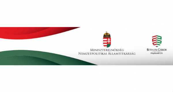 Köszönetnyilvánítás – Biogyümölcs- és zöldségtermesztés Kárpátalján