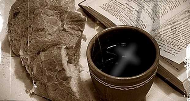 Régi idők nagyböjti gondolatai: 27. nap