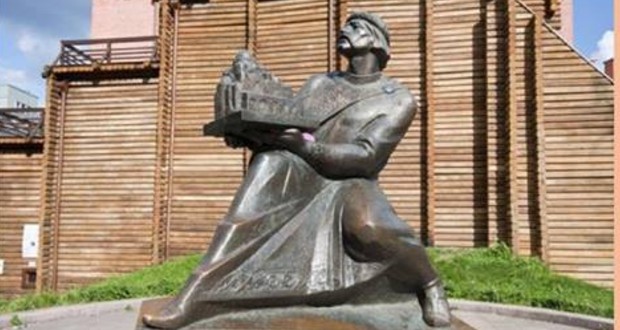 Bölcs Jaroszláv kijevi nagyfejedelemről nyílt kiállítás Szegeden