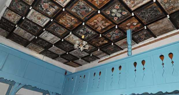 Kárpátalja anno: a csetfalvi töltött káposzta temetése