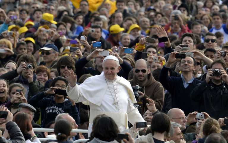 Több mint 110 ezren regisztráltak Ferenc pápa csíksomlyói miséjére