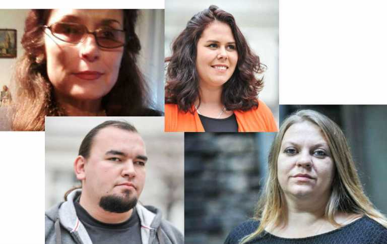 Kárpátaljaiak is dedikálnak a könyvfesztiválon