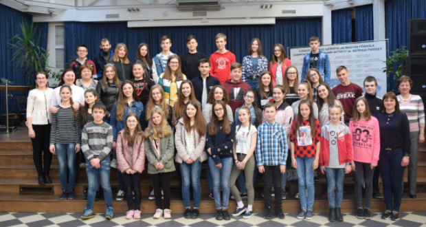 Befejeződtek a magyar nyelv, magyar irodalom és történelem tehetséggondozó és versenyfelkészítő hétvégék