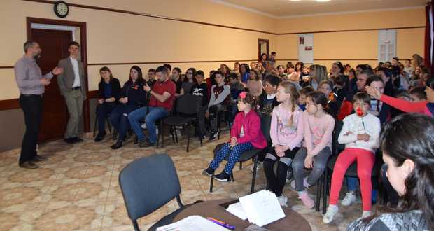 I. Szent Margit Programos családi nap