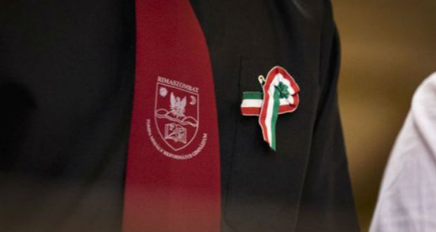 GKE: semmisítsék meg a szlovákiai „himnusztörvényt”