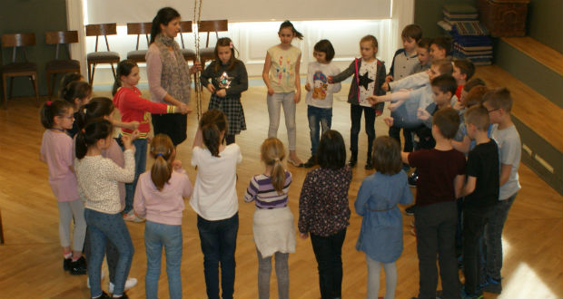 Lelkes ünnepvárás – Húsvéti foglalkozások gyerekeknek