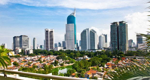 Tíz éven belül áthelyezhetik Indonézia fővárosát