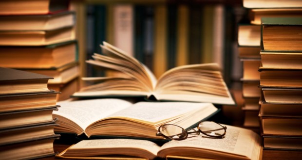 Kiadványpályázat könyvtáraknak