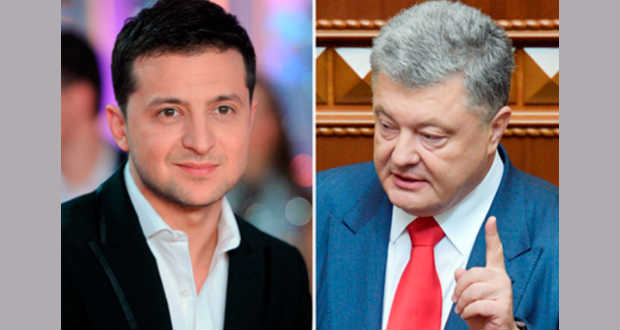 Porosenko-párti képviselők eljárást követelnek Zelenszkij tévésorozatának alkotói ellen
