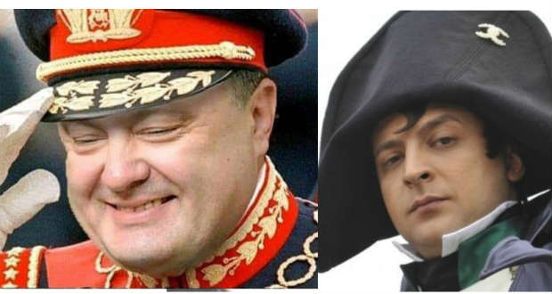 Kopogtató: cirkuszból nincs hiány