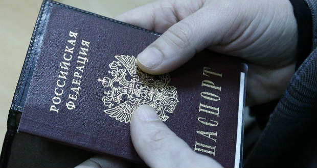 Egyszerűsített eljárásban kaphatnak orosz állampolgárságot a szakadár területek lakói