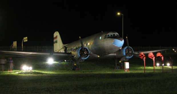 Augusztustól él az éjszakai repülési tilalom Budapest felett