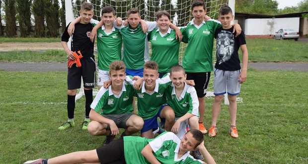 Megtartották a XI. Szent György-napi Görögkatolikus Sportnapot