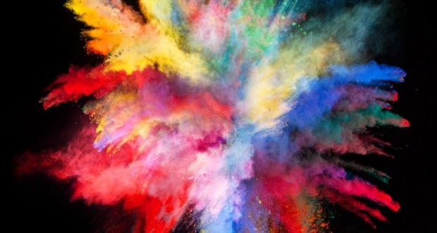 Szalai Borbála: A legszebb színek