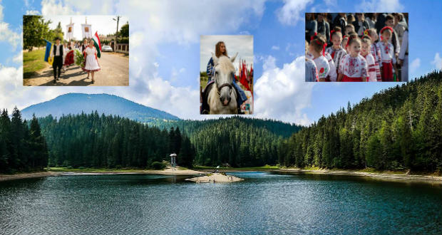 Kopogtató: számodra mit jelent Kárpátalja?