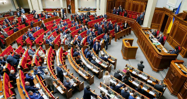 Klimkin, Poltorák és Hricak is marad a posztján