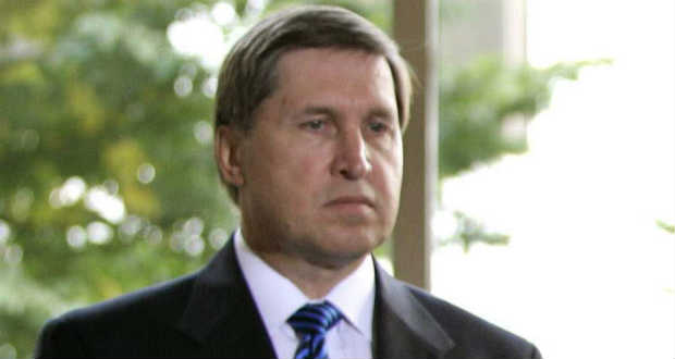 A Kreml nem kíván kapcsolatba lépni Kijevvel Zelenszkij beiktatása előtt