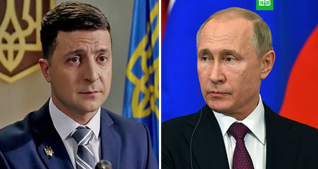 Újabb orosz-ukrán fogolycserében állapodott meg Putyin és Zelenszkij