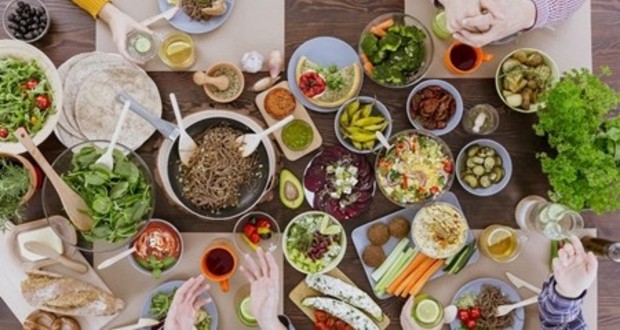 Ez történik a testünkben, ha nem eszünk húst