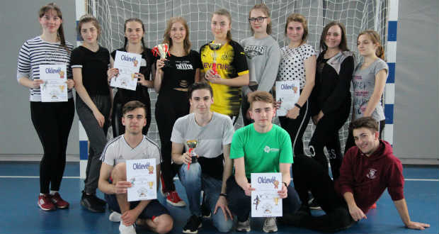 Sportnap a Rákóczi-főiskola Felsőfokú Szakképzési Intézetében