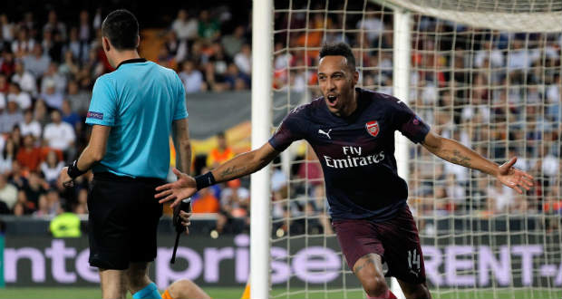 Története során először EL-döntős az Arsenal, tizenegyespárbaj után finalista a Chelsea