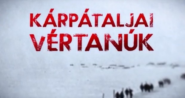 A Kárpátaljai vértanúk című alkotás nyerte a legjobb egész filmnek járó díjat Békéscsabán