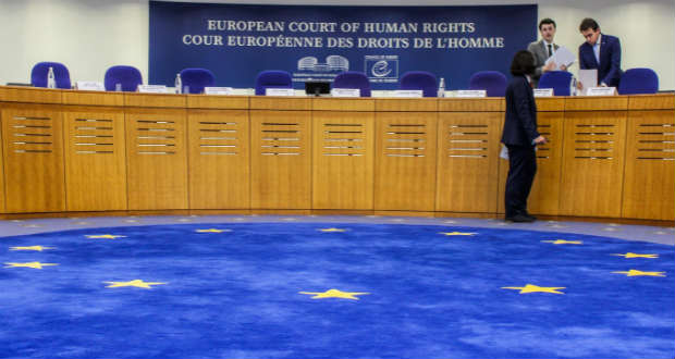 Oroszország maradhat az Európa Tanácsban