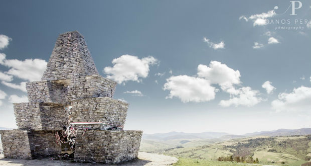 Kárpátalja Kincsei – fotókiállítás a Magyarság Házában