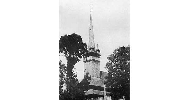 Kárpátalja anno: Alsószeliscse