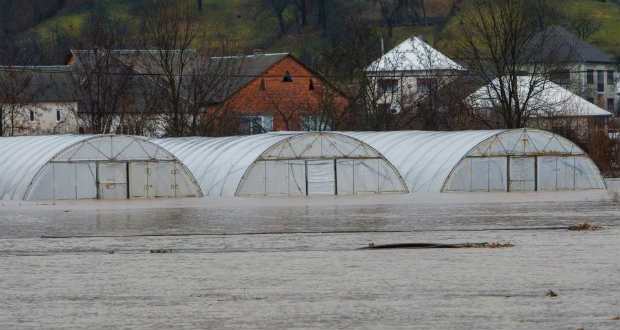 Kopogtató: mert a víz az úr