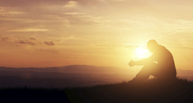 Penckófer János: Aprócska fohász…