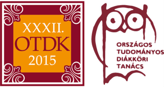 Kárpátaljai részvétel a XXXIV. Országos Tudományos Diákköri Konferencián