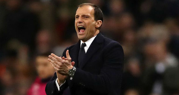 Hivatalos: Allegri távozik a Juventus éléről
