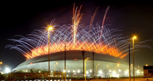 Döntött a FIFA a katari vb létszámnövelésével kapcsolatban