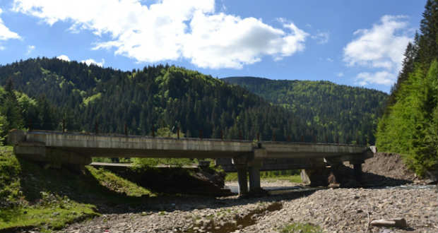 Egy kislány holttestére bukkantak a Técsői járásban