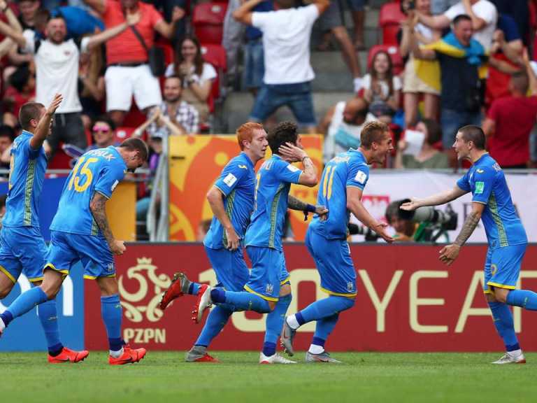 U20-as vb: fantasztikus szólógól és ukrán győzelem a döntőben