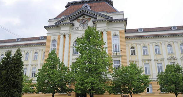 Idén is várja az alapképzésre felvételizőket a Rákóczi-főiskola