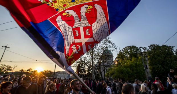 Mi következhet a teljes szerb harckészültség után?