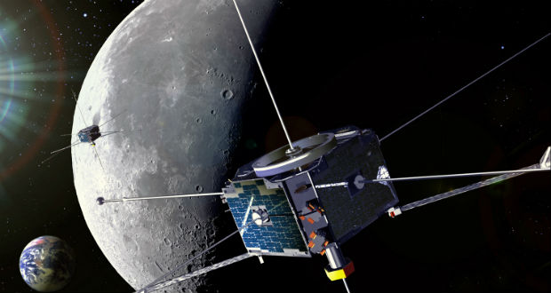A NASA-nak 20-30 milliárd dollárra van szüksége Hold-programjához