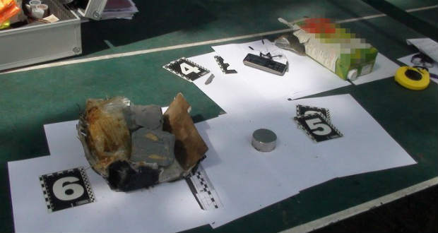 Orosz titkosszolgálatok által felbérelt merénylőt értek tetten Ukrajnában