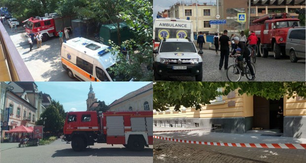 Kopogtató: bombasztikus hangulat Kárpátalján