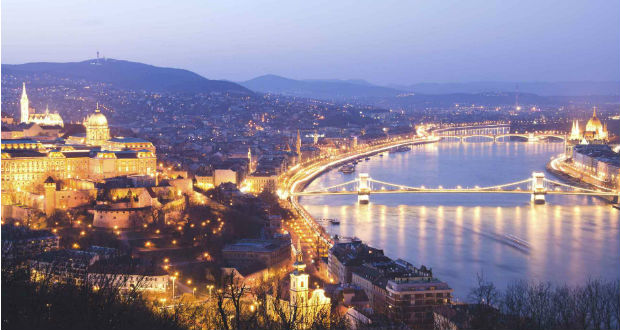 Budapest továbbra is biztonságos város