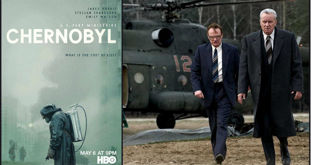 Fellendült a csernobili túrák iránti érdeklődés az HBO sorozata nyomán