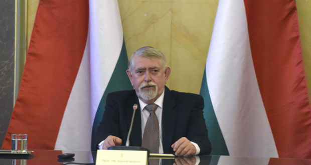 Kásler: a nemzeti összetartozás tudatát erősítették az Emmi kulturális programjai