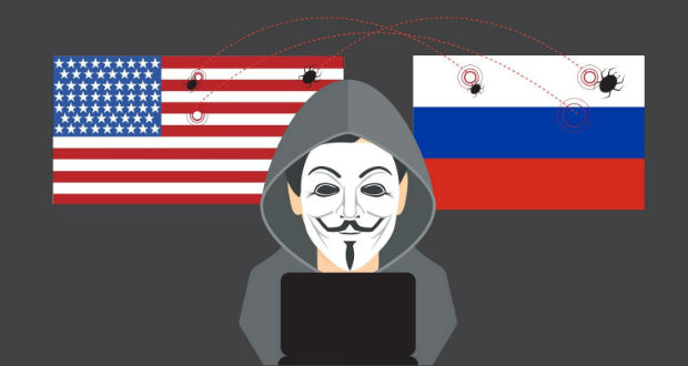 A Kreml szerint fennáll a kiberháború lehetősége az Egyesült Államok és Oroszország között