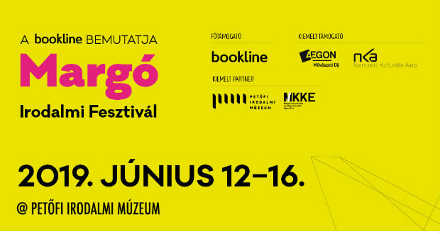 Több mint nyolcvan programmal várja a közönséget a Margó Irodalmi Fesztivál