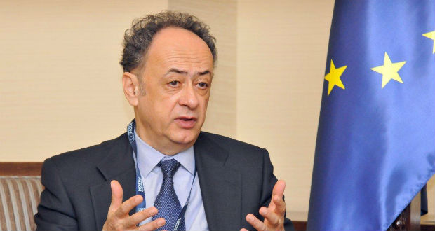 Ukrajnának öt kötelezettségvállalást kell teljesítenie a további pénzügyi támogatásokhoz