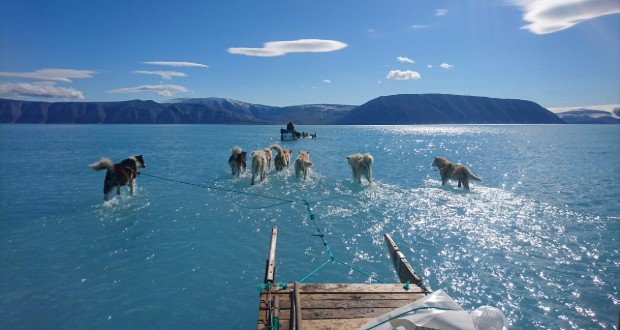 Elhanyagolható hatása van a kijárási korlátozásoknak a globális hőmérsékletre
