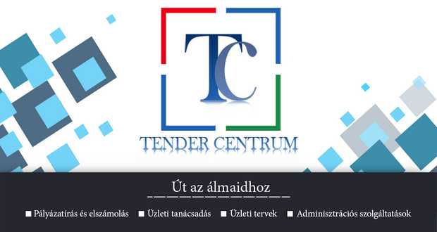 Kárpátaljai vállalkozások: a Tender Centrum