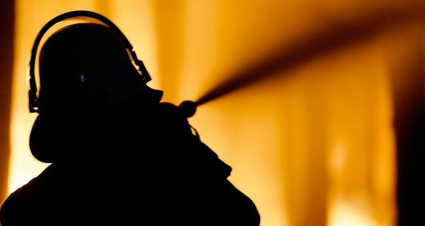 Lakástűzben vesztette életét egy férfi a Nagyszőlősi járásban